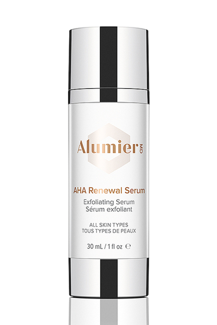 AlumierMD AHA