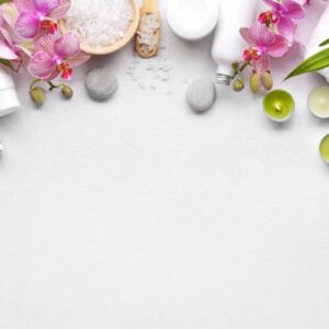 Demo - Vanilla candle