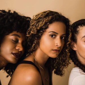 Demo - Skin care consultation