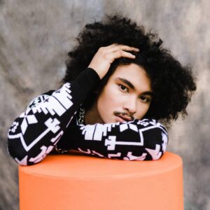 Demo - Colorful fitness tracker 101