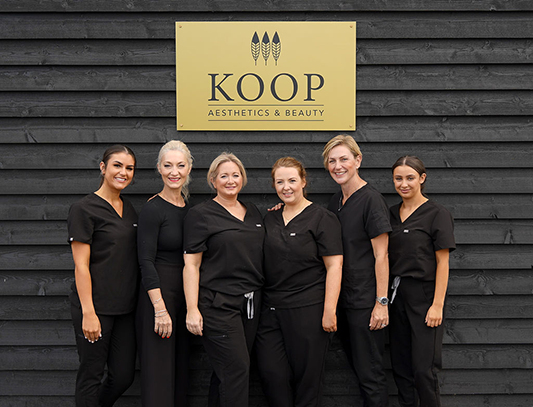 Team Koop