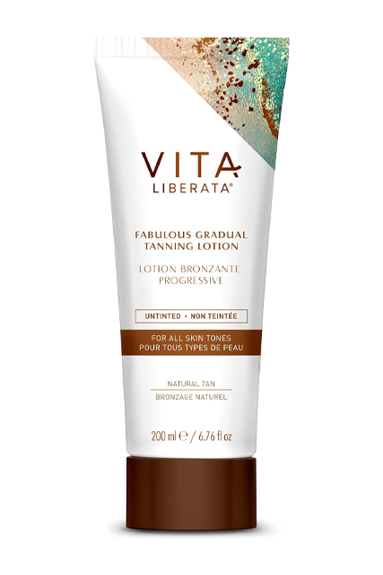 VITA LIBERATA Gradual Tanning Lotion 